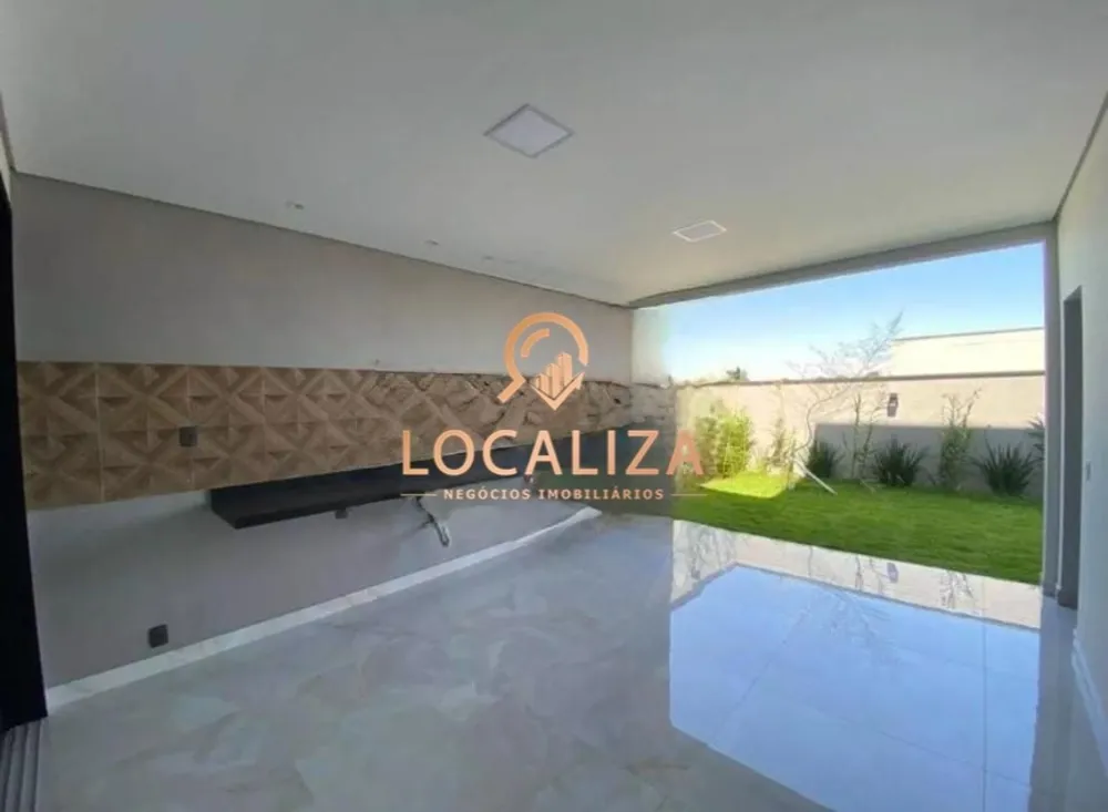 Casa, 4 quartos, 250 m² - Foto 11