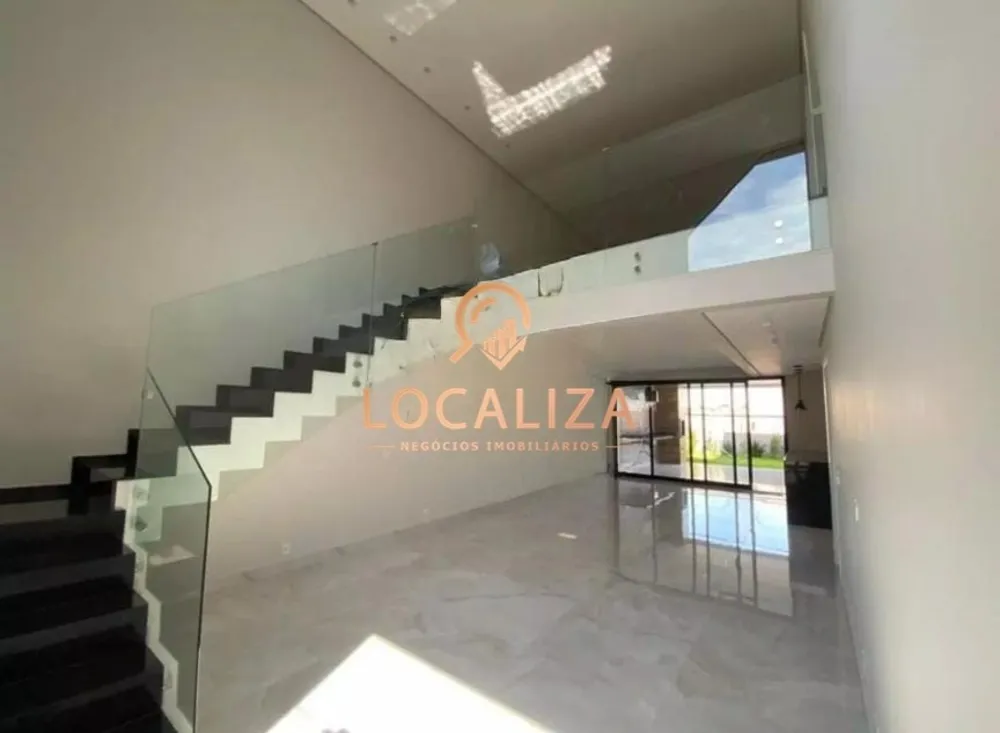 Casa, 4 quartos, 250 m² - Foto 1