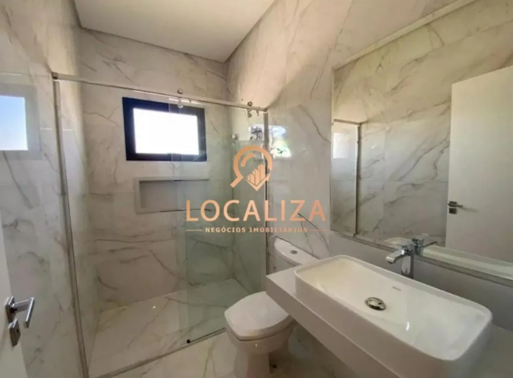 Casa, 4 quartos, 250 m² - Foto 9