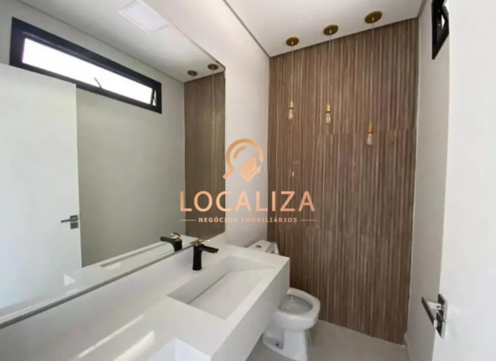 Casa, 4 quartos, 250 m² - Foto 10