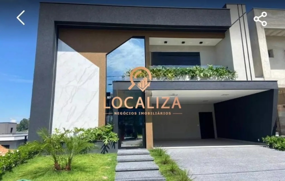 Casa, 4 quartos, 250 m² - Foto 12