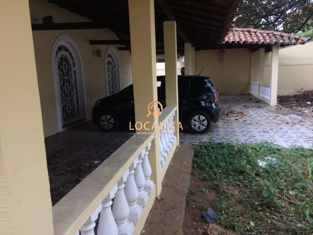 Casa, 5 quartos, 591 m² - Foto 45