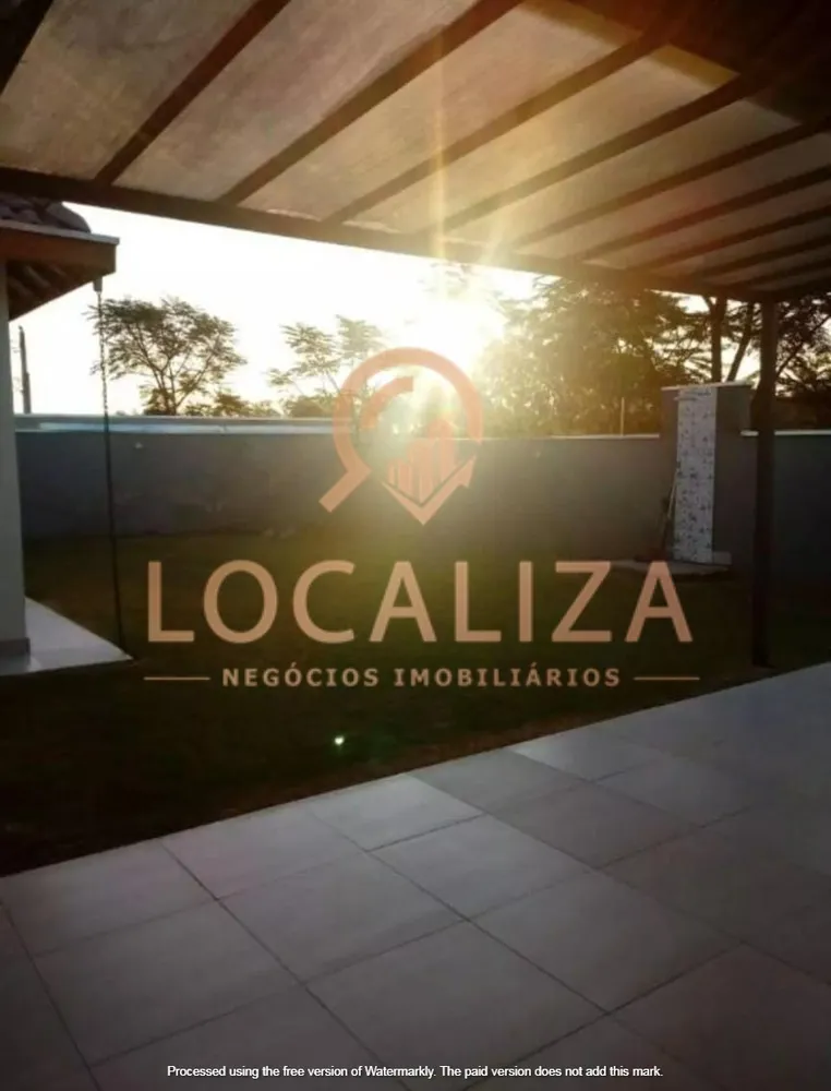 Casa, 3 quartos, 560 m² - Foto 3