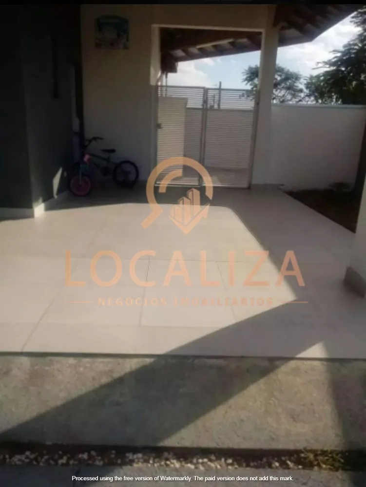 Casa, 3 quartos, 560 m² - Foto 1