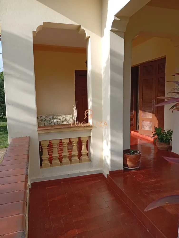 Fazenda, 3 quartos - Foto 6
