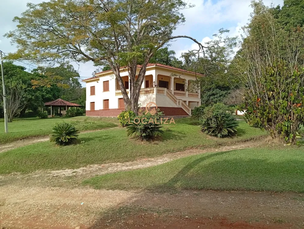 Fazenda, 3 quartos - Foto 8