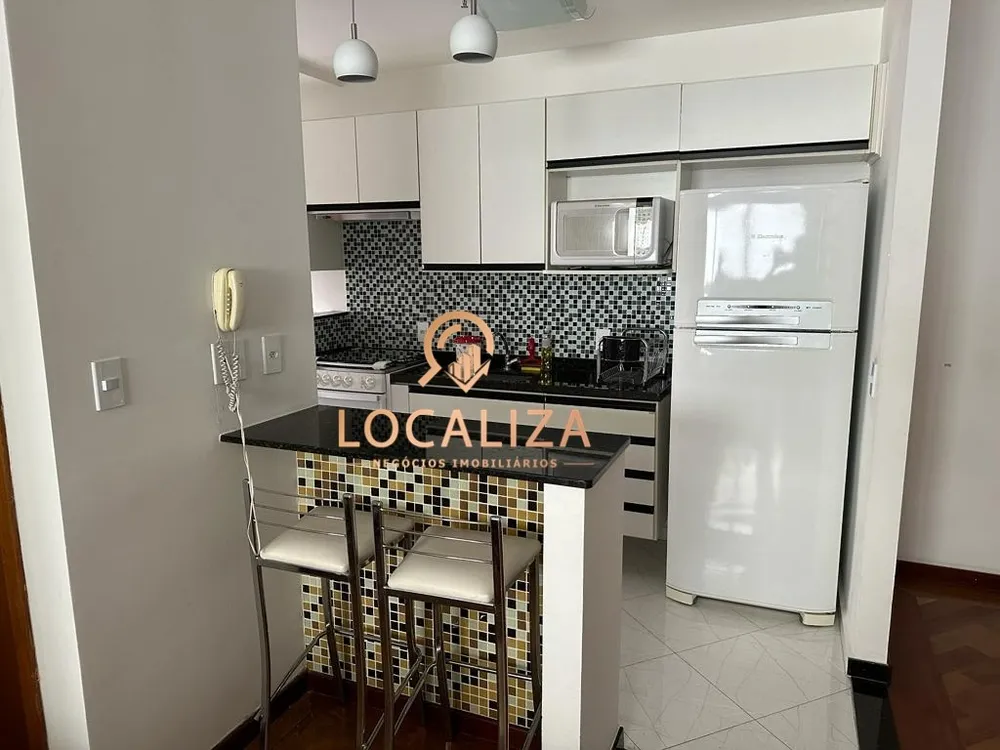 Apartamento, 1 quarto, 80 m² - Foto 2