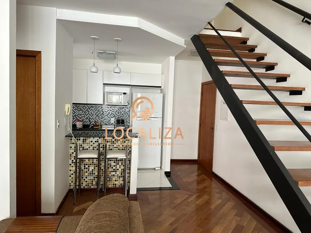Apartamento, 1 quarto, 80 m² - Foto 3