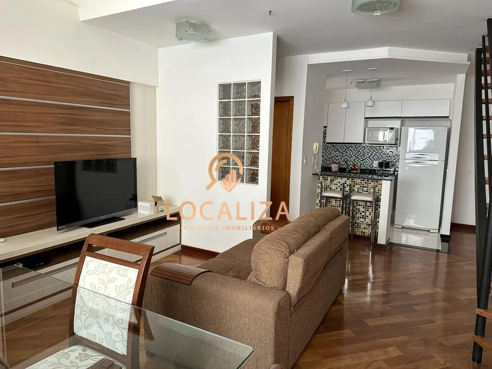 Apartamento, 1 quarto, 80 m² - Foto 5