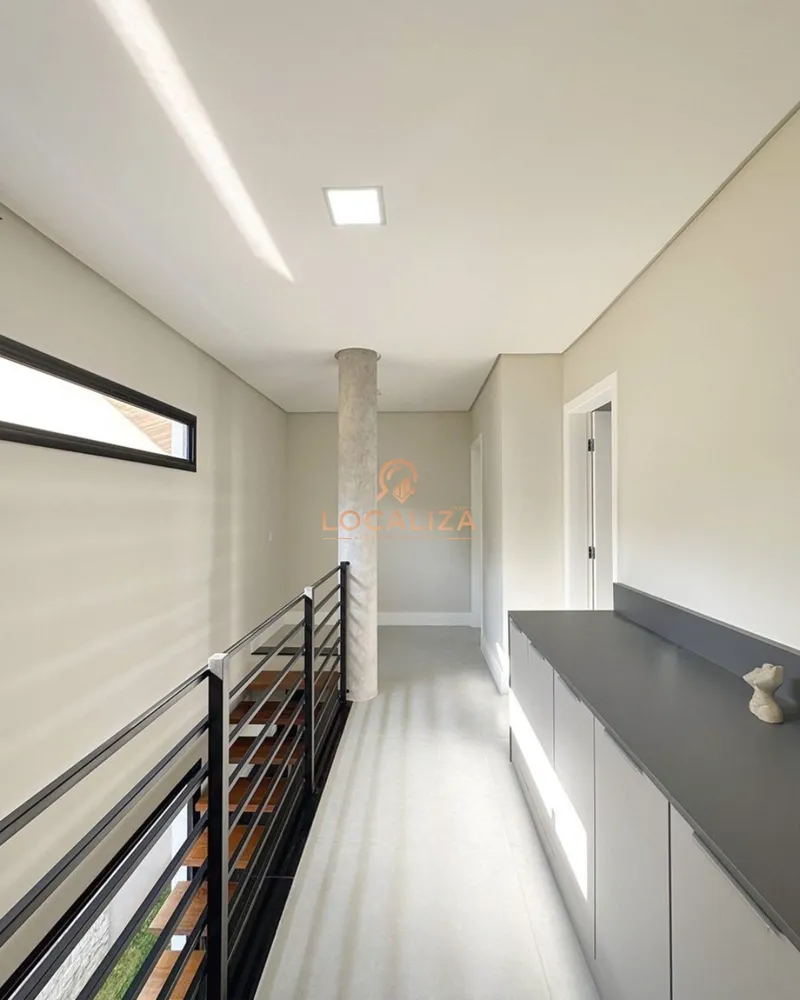 Casa, 4 quartos - Foto 7
