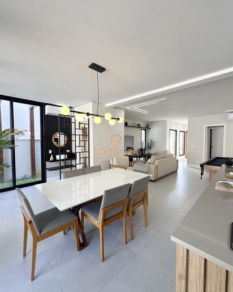 Casa, 4 quartos - Foto 4