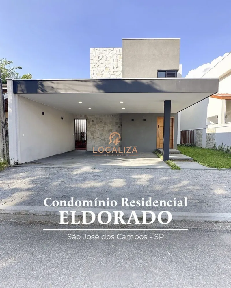 Casa, 4 quartos - Foto 2
