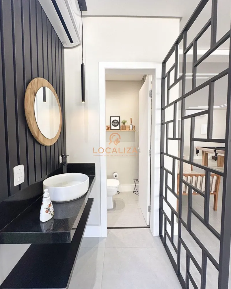 Casa, 4 quartos - Foto 6