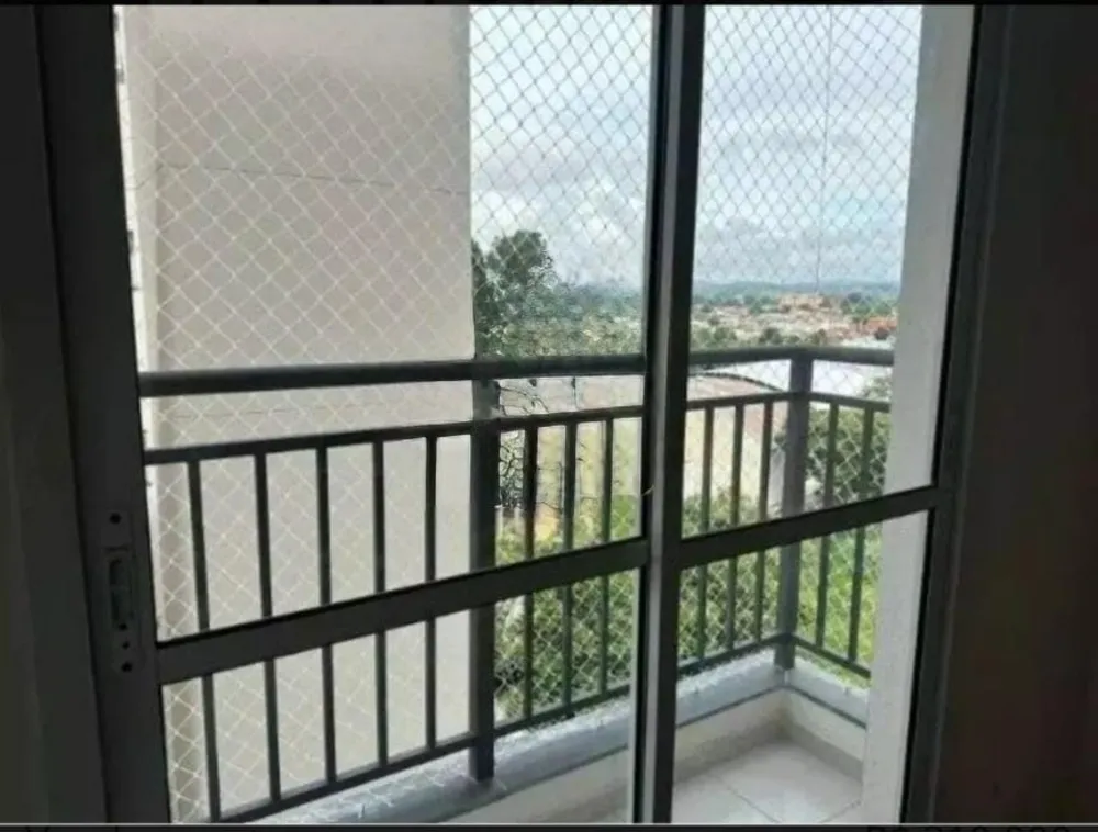 Apartamento, 2 quartos, 47 m² - Foto 2