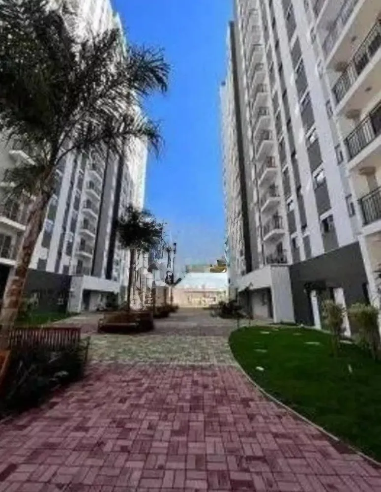 Apartamento, 2 quartos, 47 m² - Foto 4