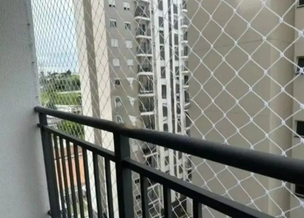 Apartamento, 2 quartos, 47 m² - Foto 3