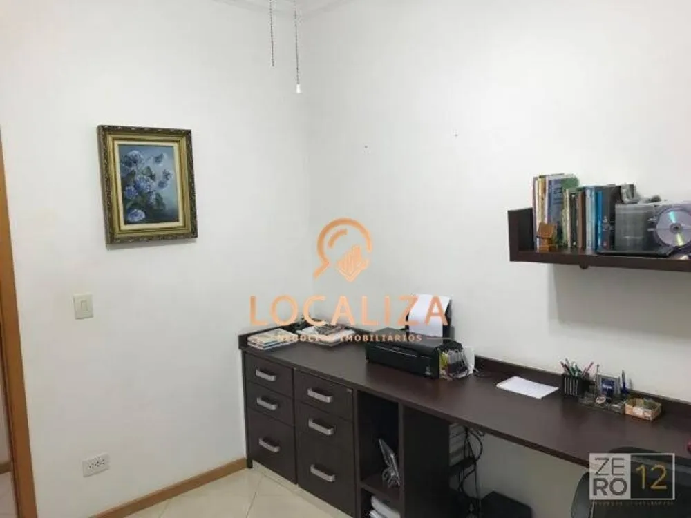 Apartamento, 4 quartos, 143 m² - Foto 2