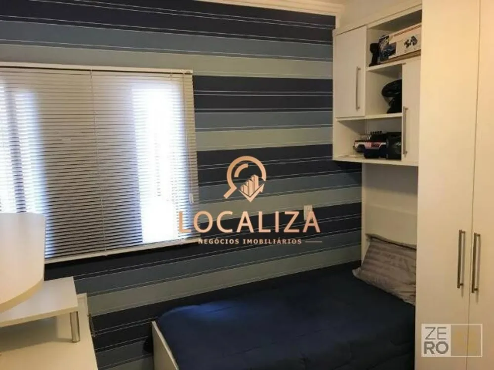 Apartamento, 4 quartos, 143 m² - Foto 4