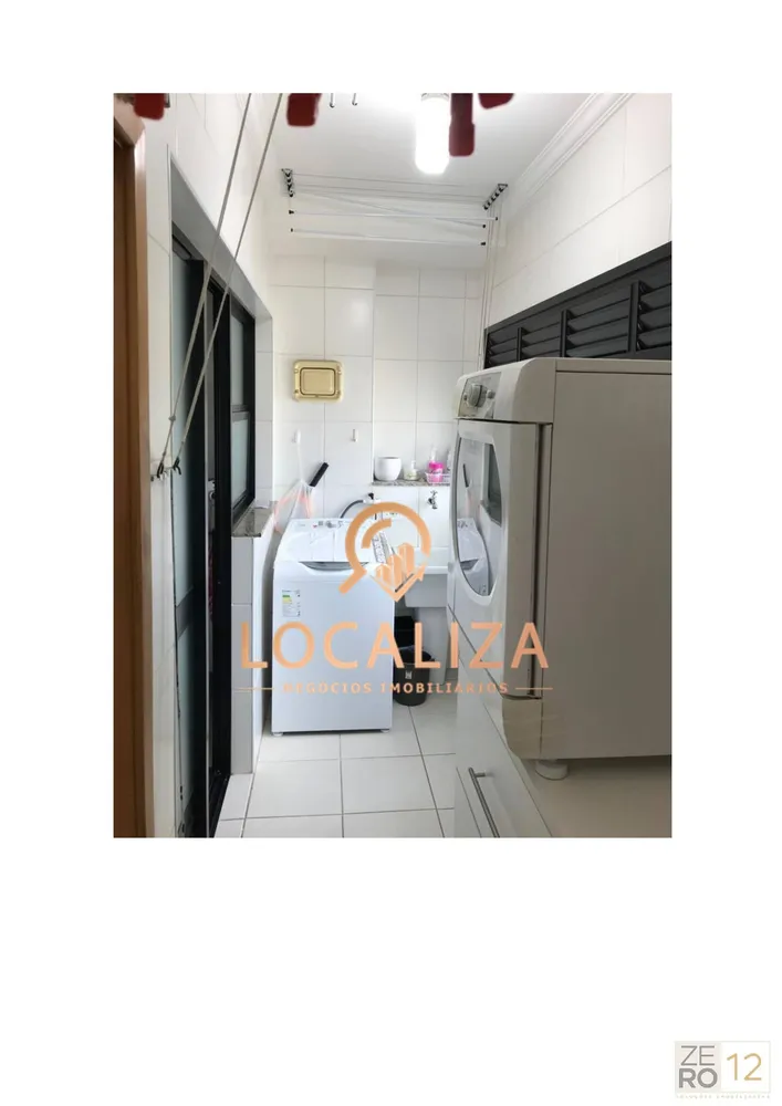 Apartamento, 4 quartos, 143 m² - Foto 6