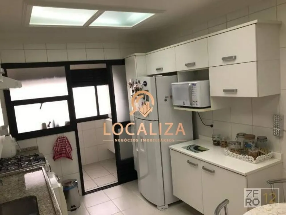 Apartamento, 4 quartos, 143 m² - Foto 5