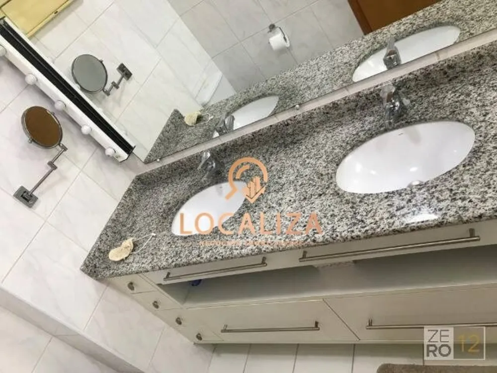 Apartamento, 4 quartos, 143 m² - Foto 3
