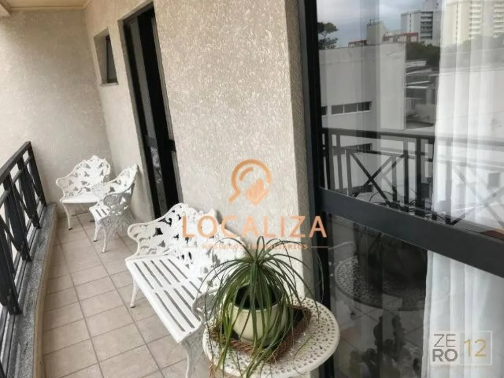 Apartamento, 4 quartos, 143 m² - Foto 1