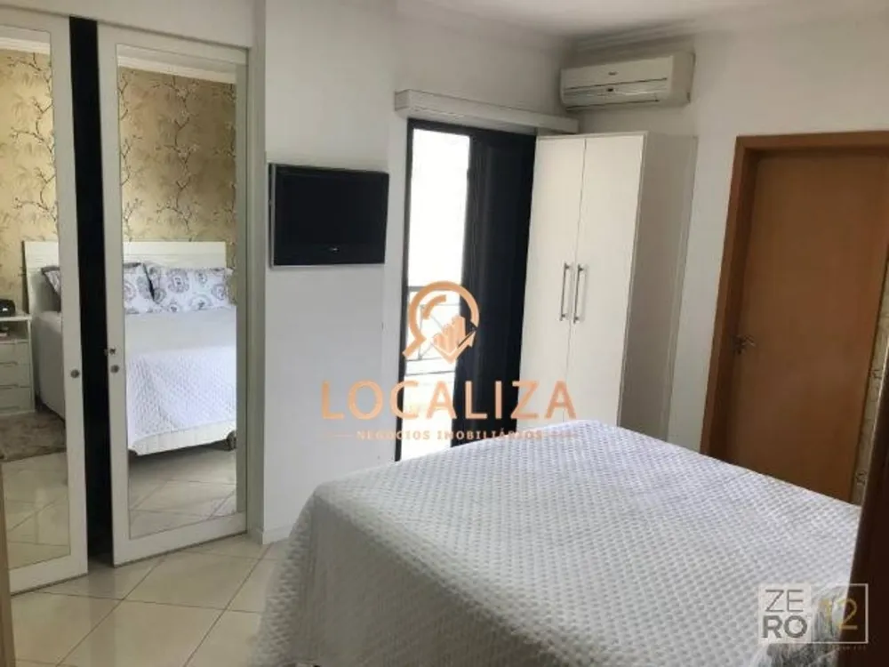 Apartamento, 4 quartos, 143 m² - Foto 8