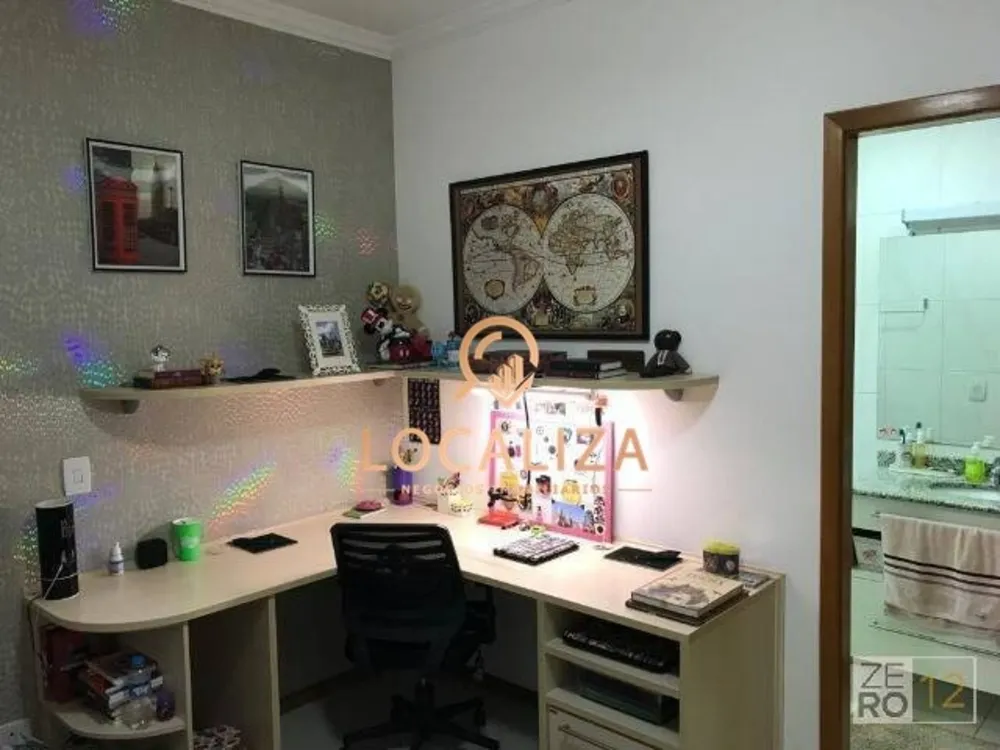 Apartamento, 4 quartos, 143 m² - Foto 7