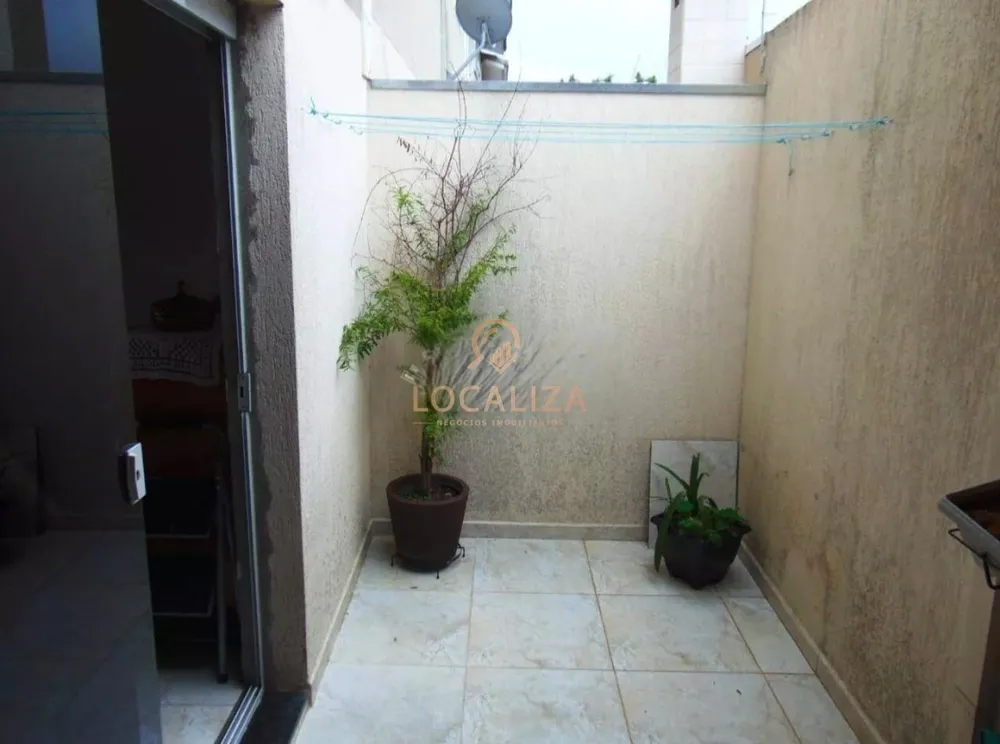 Casa, 2 quartos, 90 m² - Foto 7