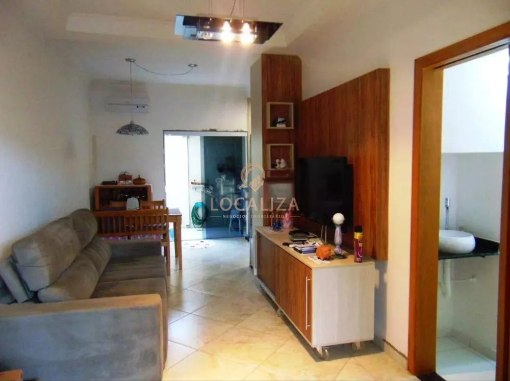 Casa, 2 quartos, 90 m² - Foto 2