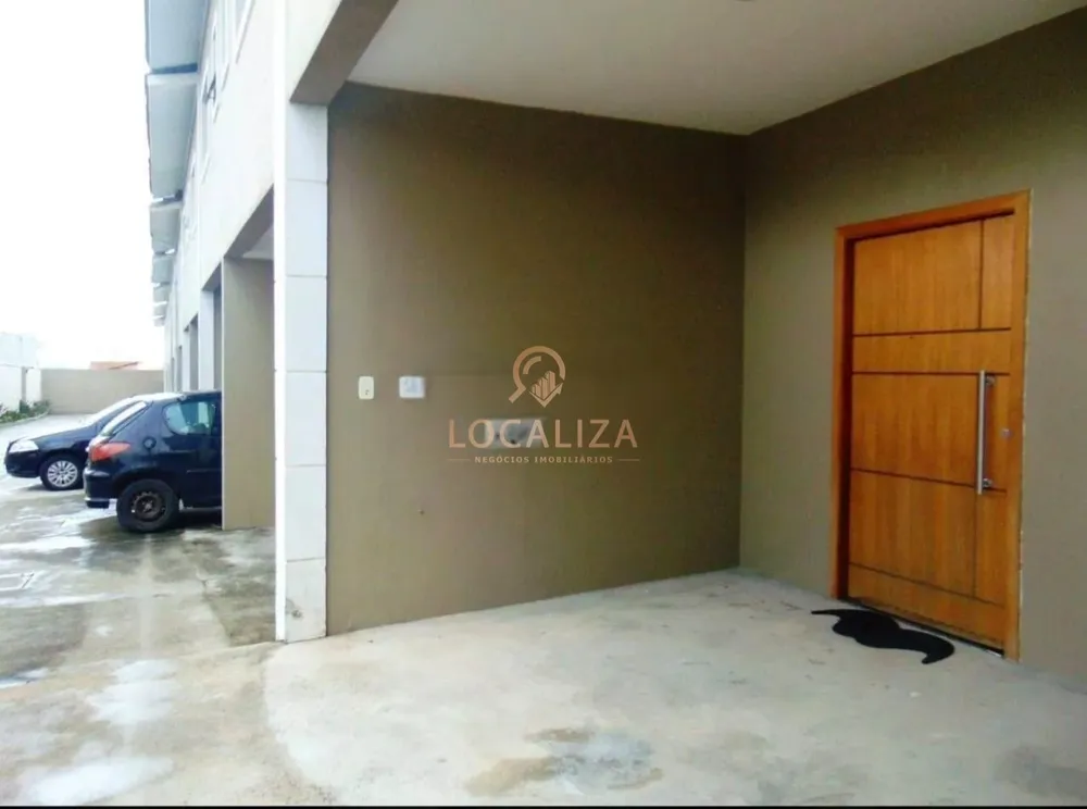 Casa, 2 quartos, 90 m² - Foto 8