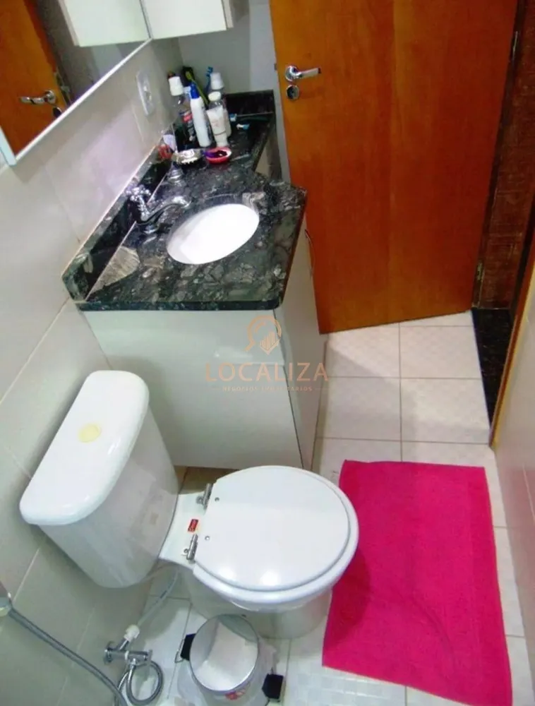 Casa, 2 quartos, 90 m² - Foto 6