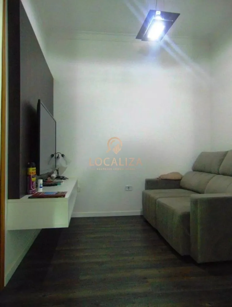 Casa, 2 quartos, 90 m² - Foto 3