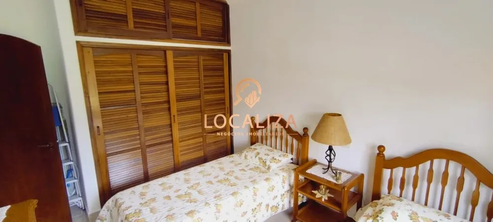 Chácara, 4 quartos - Foto 7