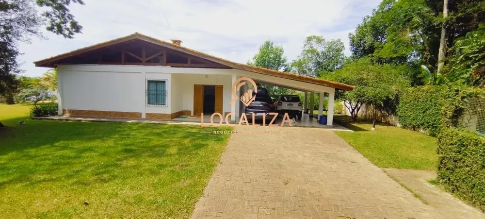 Chácara, 4 quartos - Foto 6