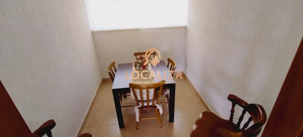 Chácara, 4 quartos - Foto 2