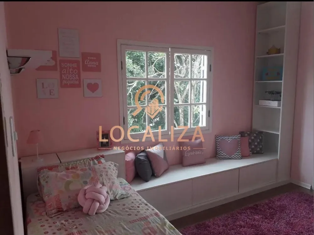 Casa, 3 quartos - Foto 8