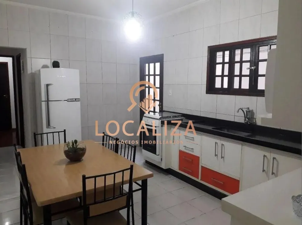 Casa, 3 quartos - Foto 4