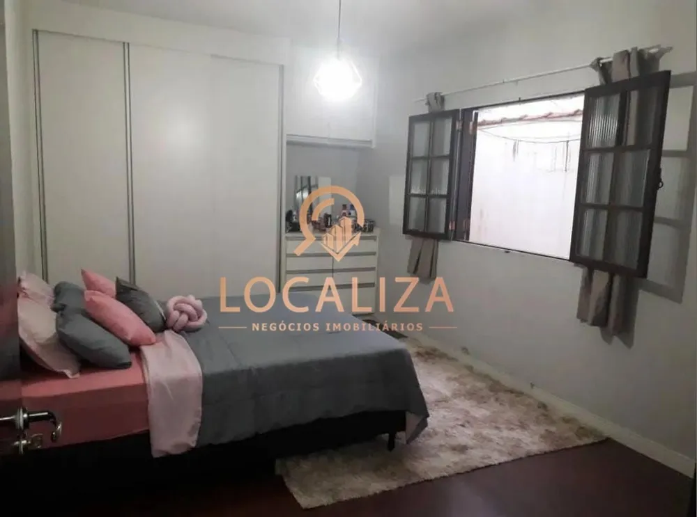 Casa, 3 quartos - Foto 6