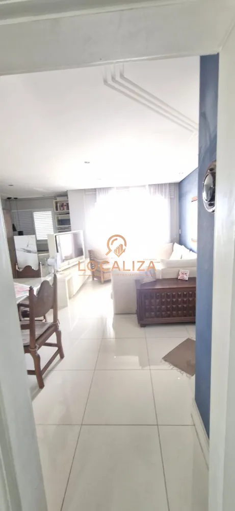 Apartamento, 3 quartos, 91 m² - Foto 3