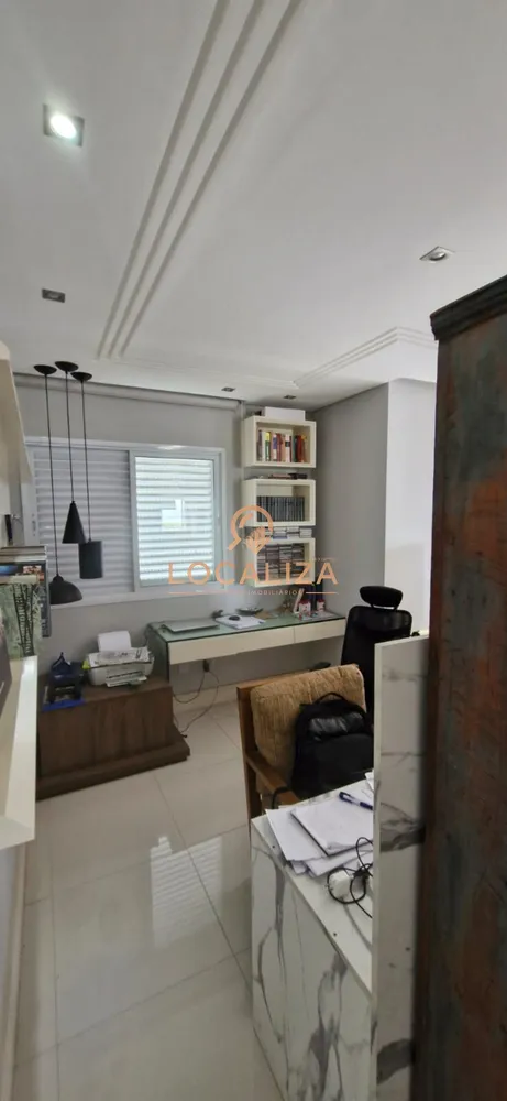 Apartamento, 3 quartos, 91 m² - Foto 8