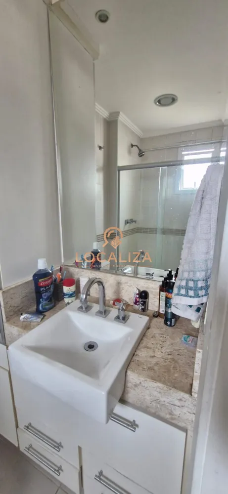 Apartamento, 3 quartos, 91 m² - Foto 4