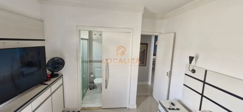 Apartamento, 3 quartos, 91 m² - Foto 7