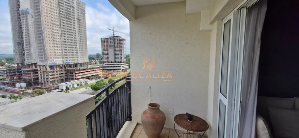Apartamento, 3 quartos, 91 m² - Foto 5