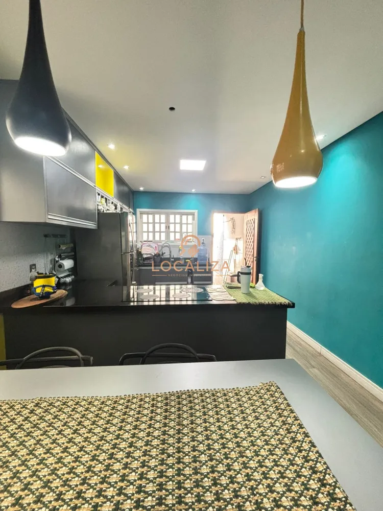 Casa, 3 quartos, 129 m² - Foto 8