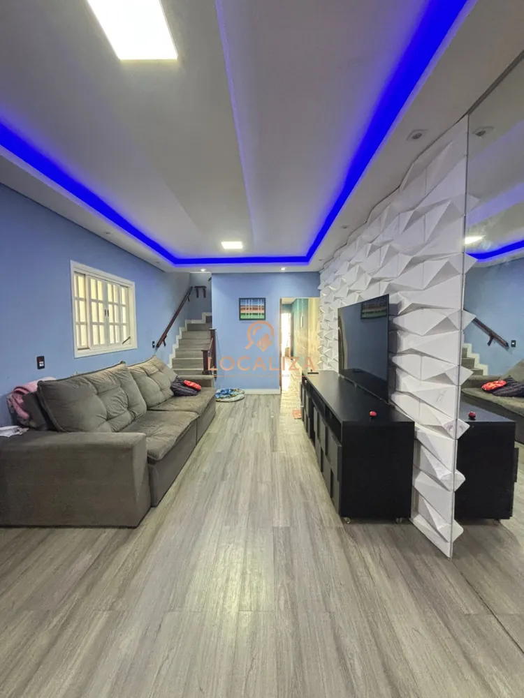 Casa, 3 quartos, 129 m² - Foto 7