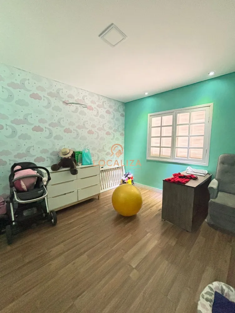 Casa, 3 quartos, 129 m² - Foto 3