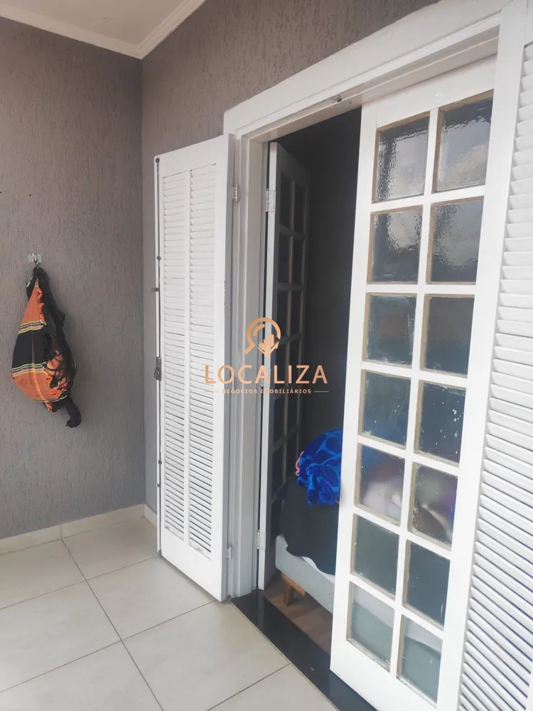 Casa, 3 quartos, 129 m² - Foto 6