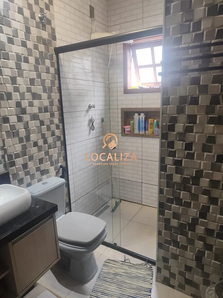 Casa, 3 quartos, 129 m² - Foto 5