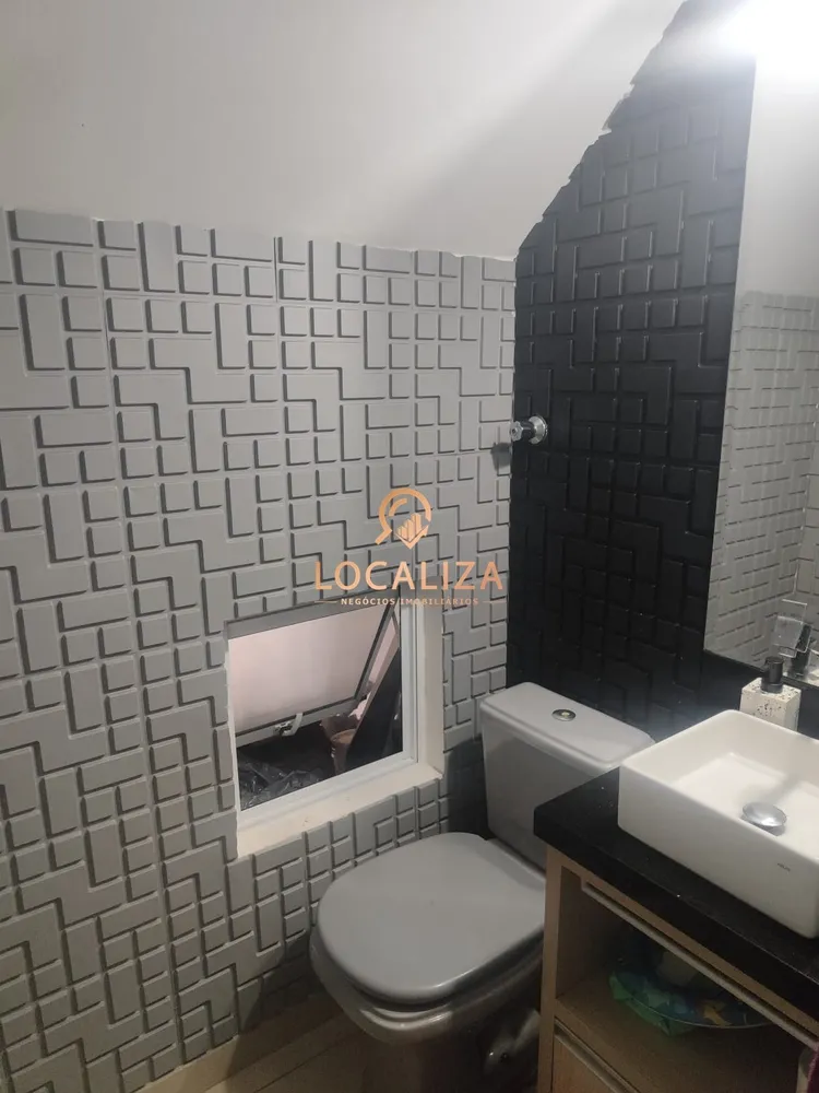 Casa, 3 quartos, 129 m² - Foto 2